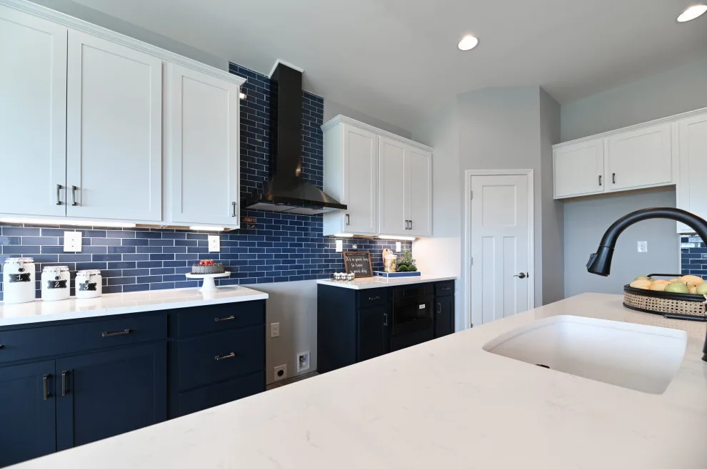 The Marshall Model at The Landing in Grey Oak by Ball Homes - Photo 41