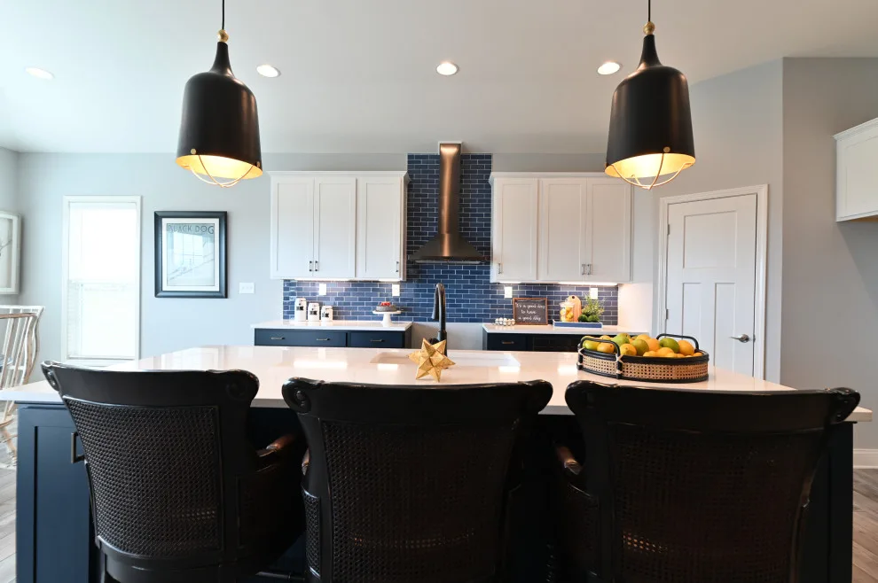 The Marshall Model at The Landing in Grey Oak by Ball Homes - Photo 38