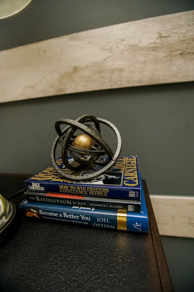 McGinty's Home Décor by Tranquil Designs LLC - Photo 12