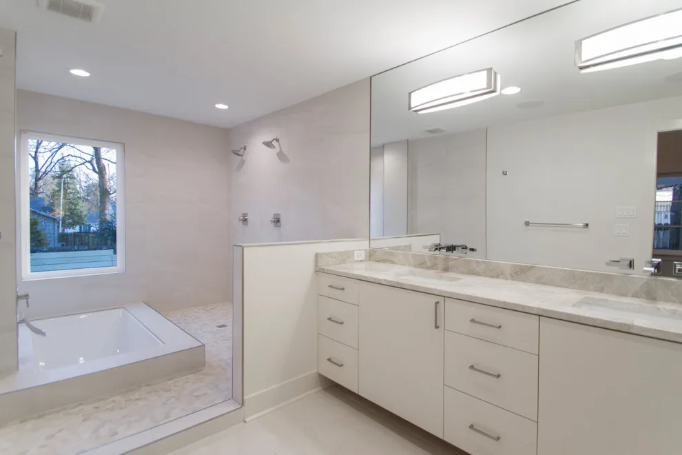 The Contemporary Cottage by Dwellings, Inc. - Photo 5