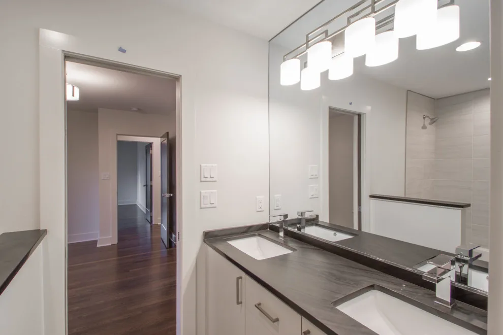 The Contemporary Cottage by Dwellings, Inc. - Photo 4