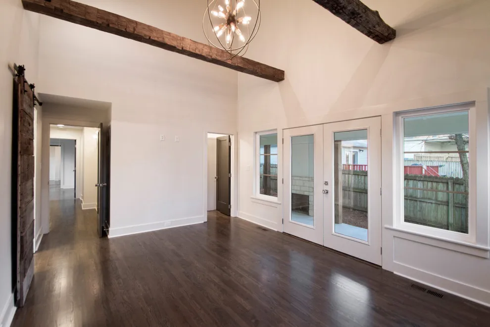 The Contemporary Cottage by Dwellings, Inc. - Photo 12