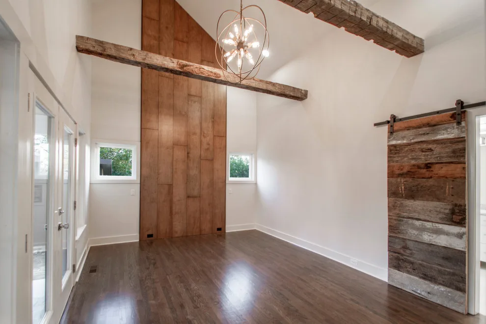 The Contemporary Cottage by Dwellings, Inc. - Photo 8