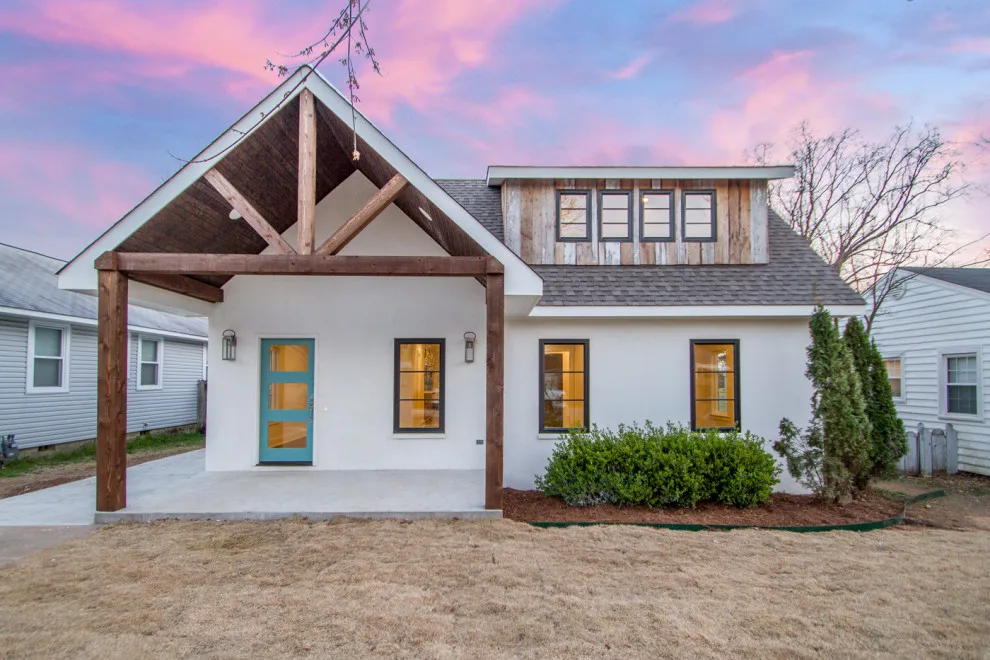 The Contemporary Cottage by Dwellings, Inc. - Photo 11