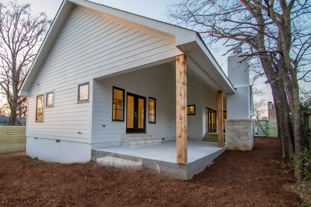 The Contemporary Cottage by Dwellings, Inc. - Photo 3