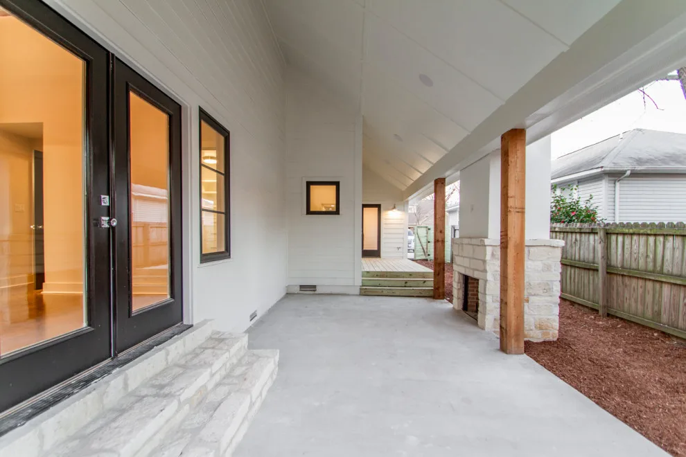 The Contemporary Cottage by Dwellings, Inc. - Photo 2