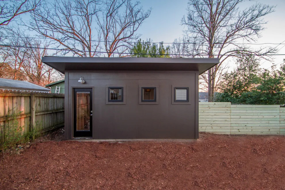 The Contemporary Cottage by Dwellings, Inc. - Photo 6