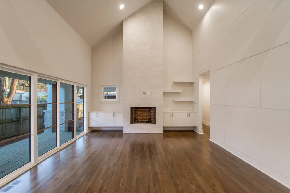 The Contemporary Cottage by Dwellings, Inc. - Photo 10