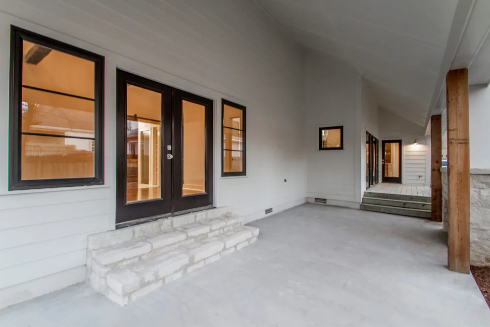 The Contemporary Cottage by Dwellings, Inc. - Photo 7