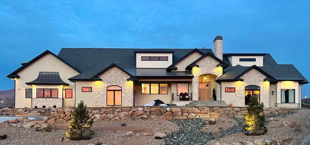 Colorado Custom Design + Build - Photo 3