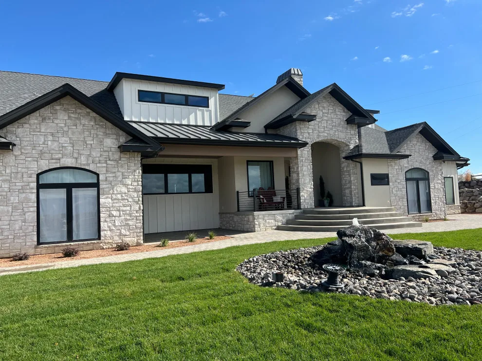 Colorado Custom Design + Build - Photo 13