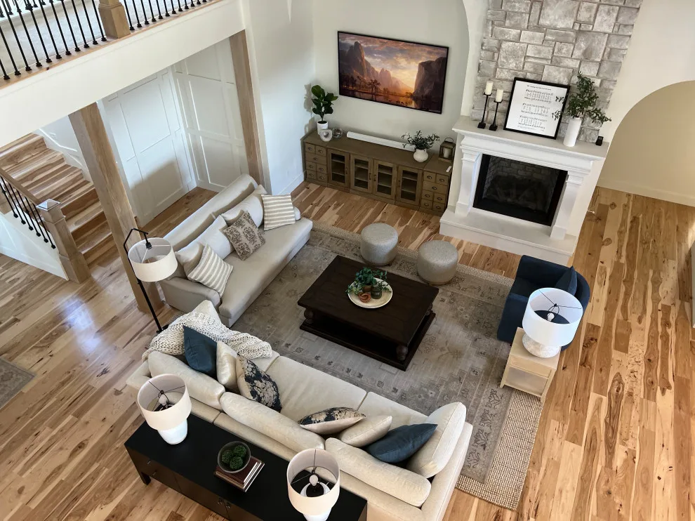 Monticello Project by Colorado Custom Design + Build - Photo 13