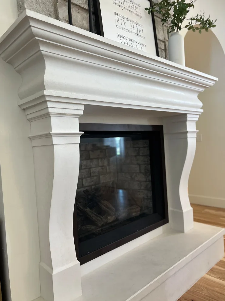 Monticello Project by Colorado Custom Design + Build - Photo 20
