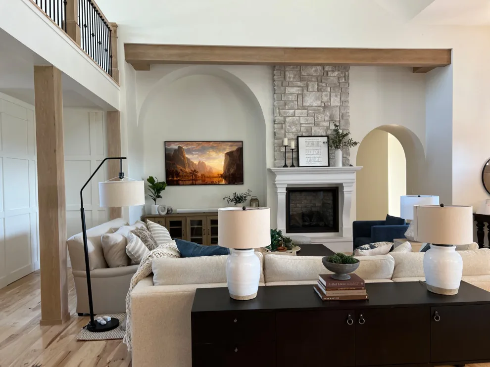 Monticello Project by Colorado Custom Design + Build - Photo 15