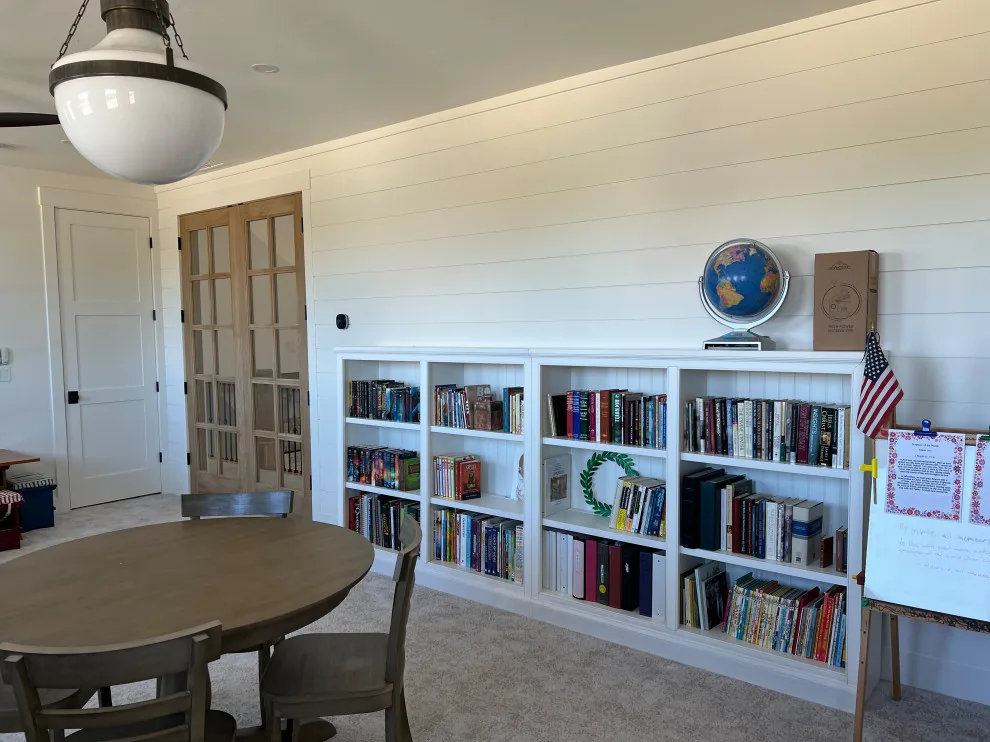 Monticello Project by Colorado Custom Design + Build - Photo 8