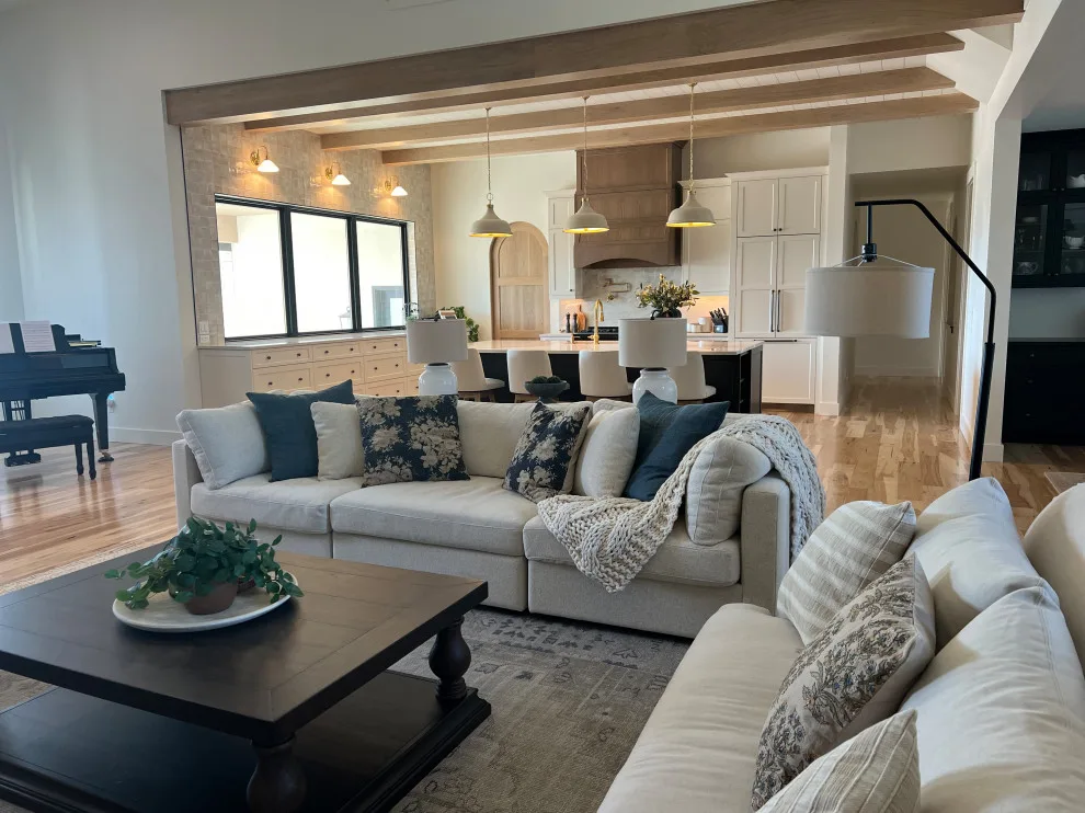 Monticello Project by Colorado Custom Design + Build - Photo 18