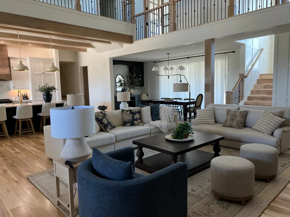 Monticello Project by Colorado Custom Design + Build - Photo 12