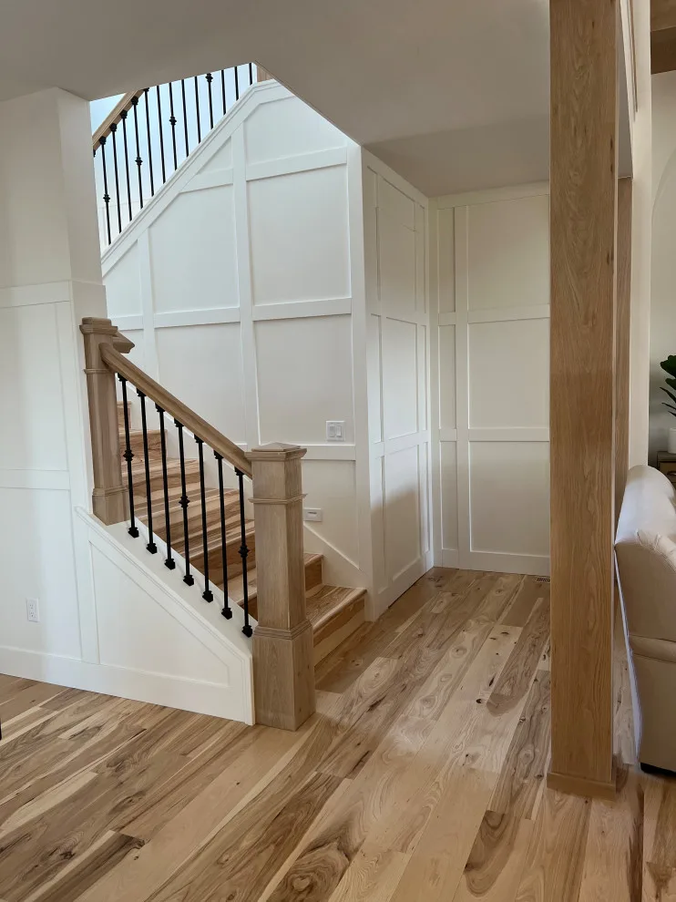 Monticello Project by Colorado Custom Design + Build - Photo 9