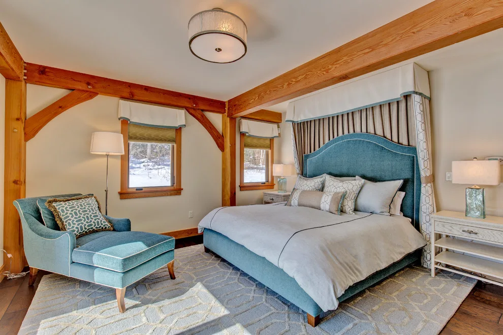 The Vista of the Mountains by Davis Frame Company - Photo 10