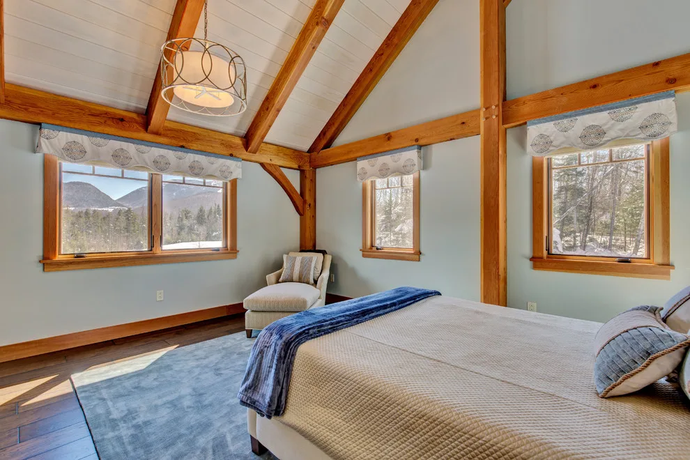 The Vista of the Mountains by Davis Frame Company - Photo 21