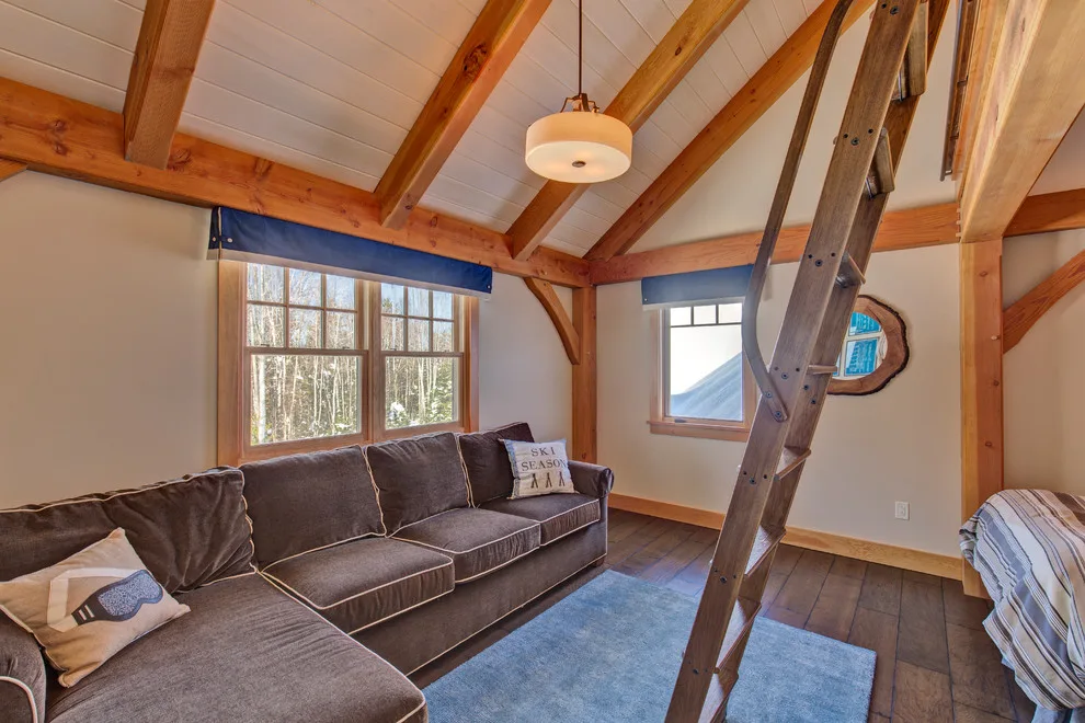 The Vista of the Mountains by Davis Frame Company - Photo 26