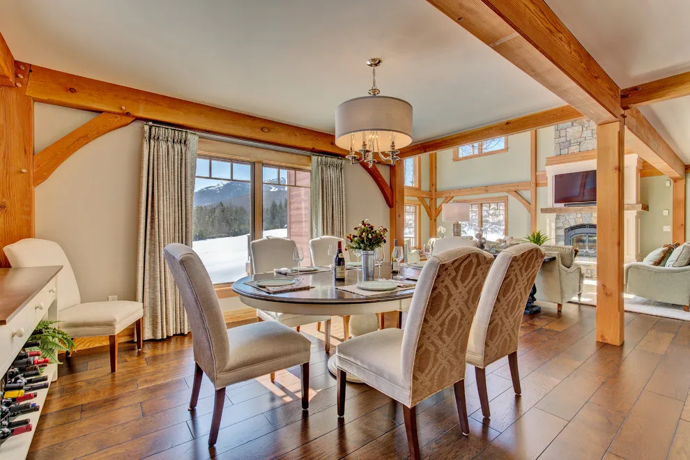 The Vista of the Mountains by Davis Frame Company - Photo 25