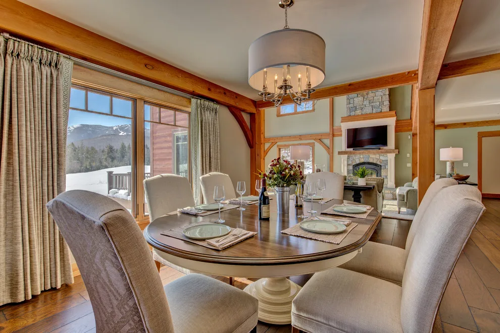 The Vista of the Mountains by Davis Frame Company - Photo 23