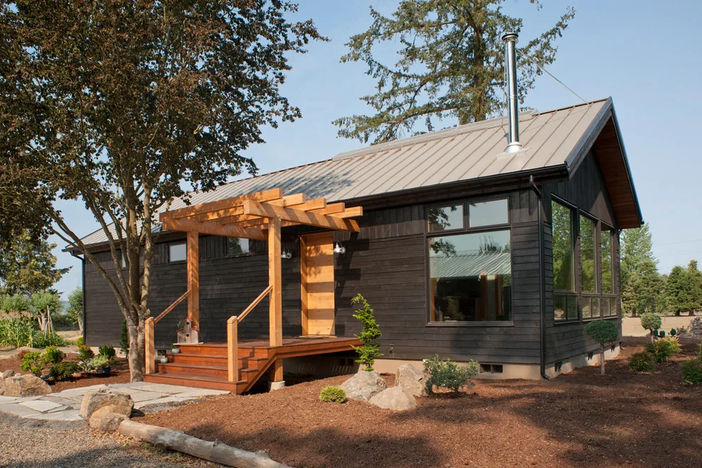 The Fresh Gem by New Energy Works Timberframers - Photo 5