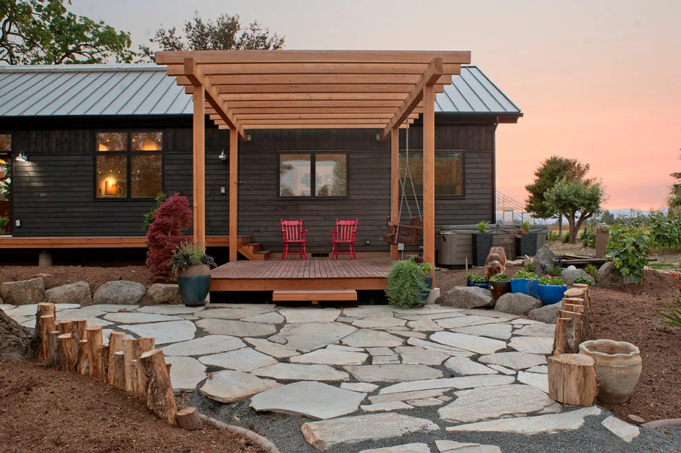 The Fresh Gem by New Energy Works Timberframers - Photo 7
