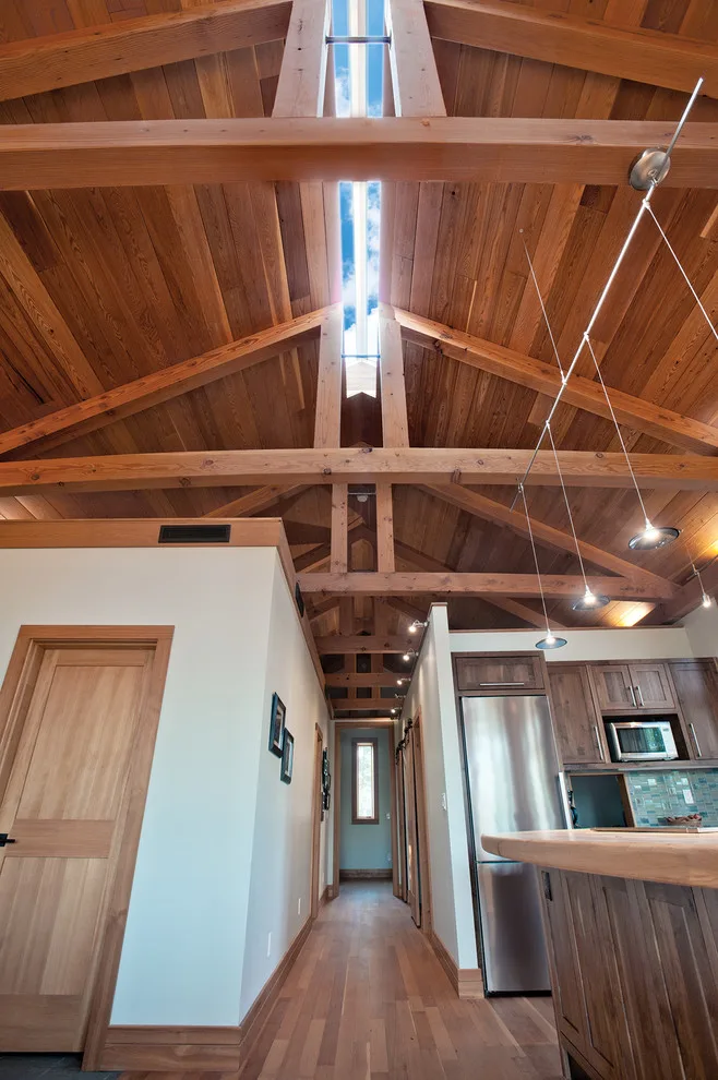 The Fresh Gem by New Energy Works Timberframers - Photo 11