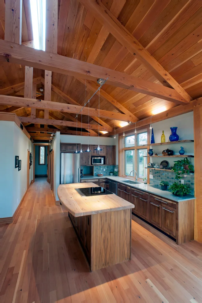 The Fresh Gem by New Energy Works Timberframers - Photo 6