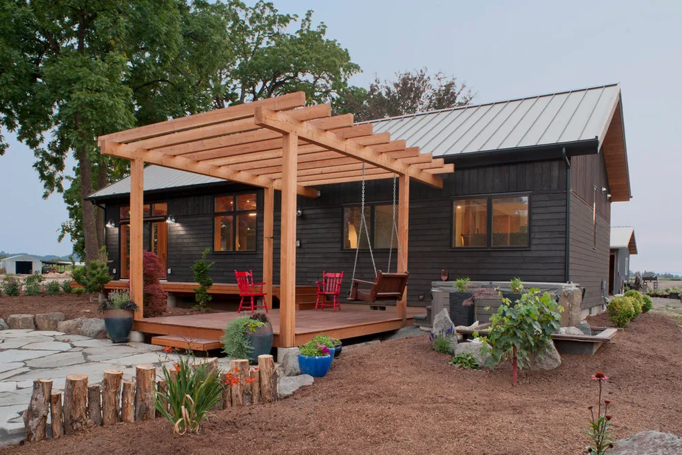 The Fresh Gem by New Energy Works Timberframers - Photo 4