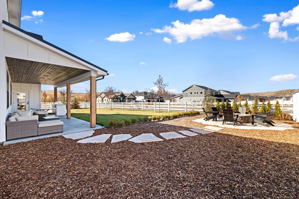 The Eagle by Solitude Homes - Photo 9