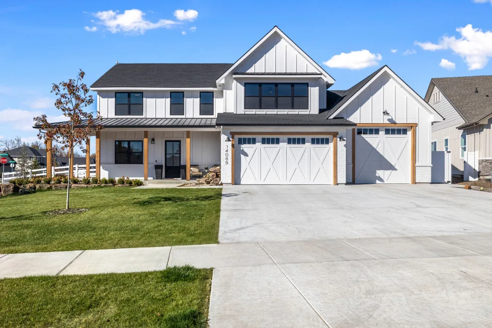 The Eagle by Solitude Homes - Photo 30