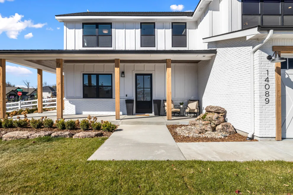 The Eagle by Solitude Homes - Photo 20