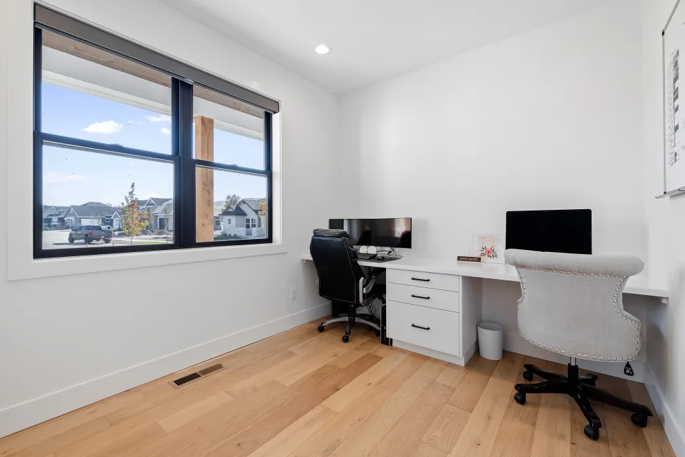 The Eagle by Solitude Homes - Photo 19
