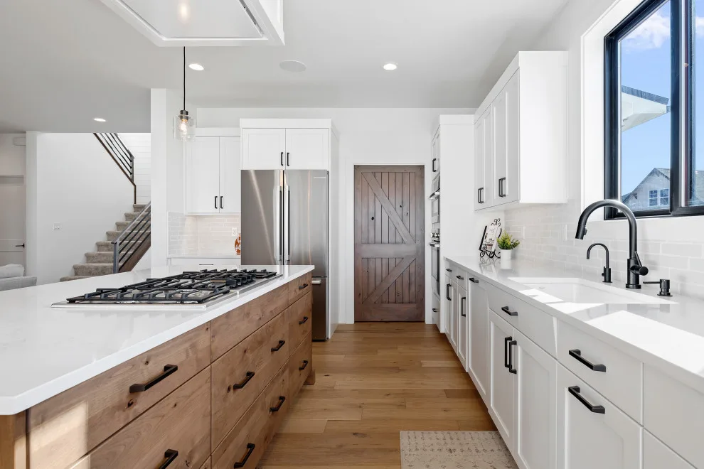 The Eagle by Solitude Homes - Photo 5