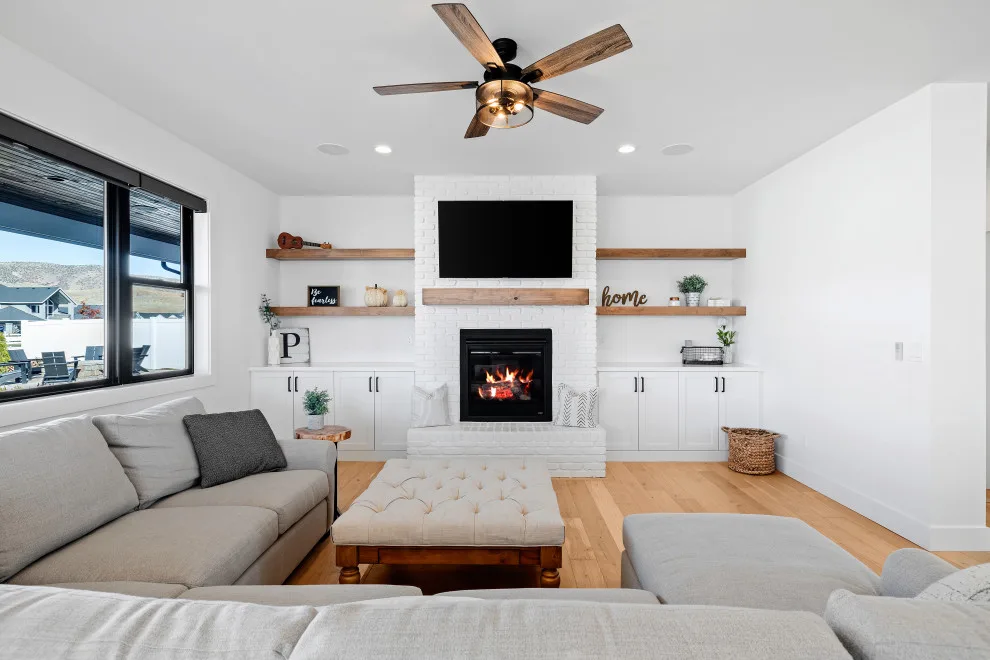 The Eagle by Solitude Homes - Photo 2