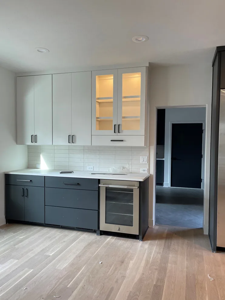 The Piedmont Region by Kinning Design Build - Photo 5