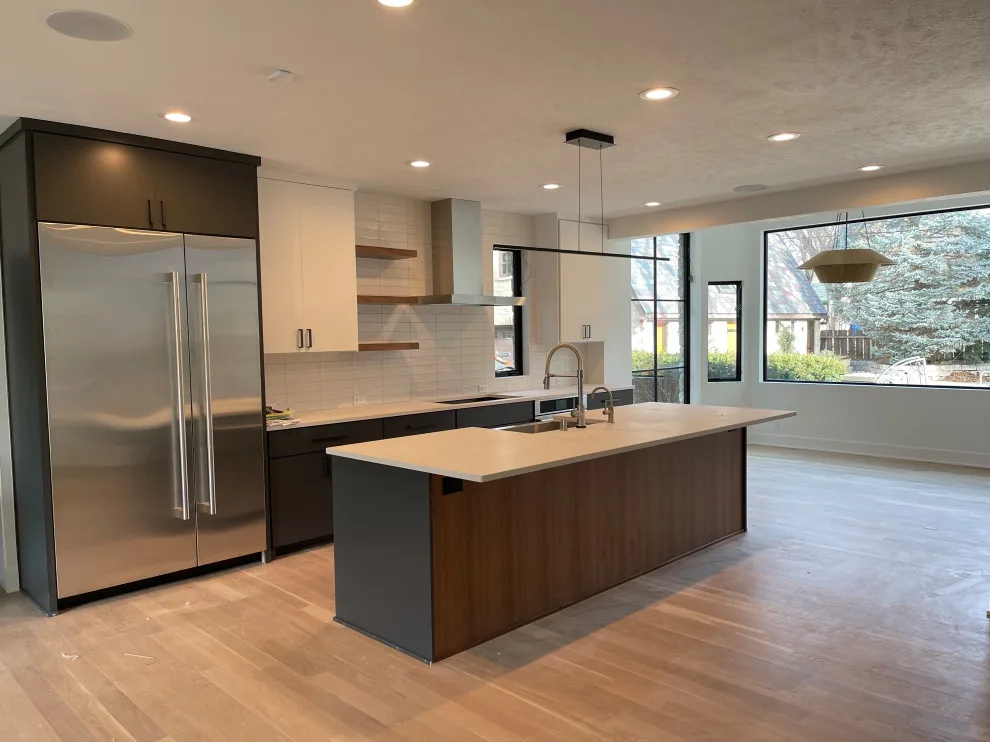 The Piedmont Region by Kinning Design Build - Photo 8