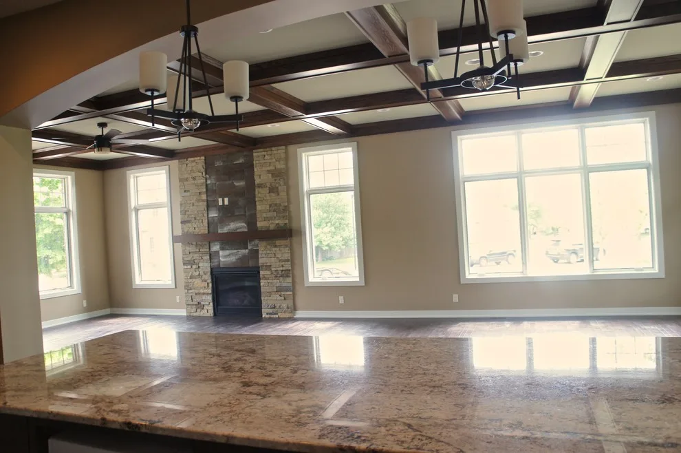 The Pierce in Lincoln, Nebraska by Kinning Design Build - Photo 5
