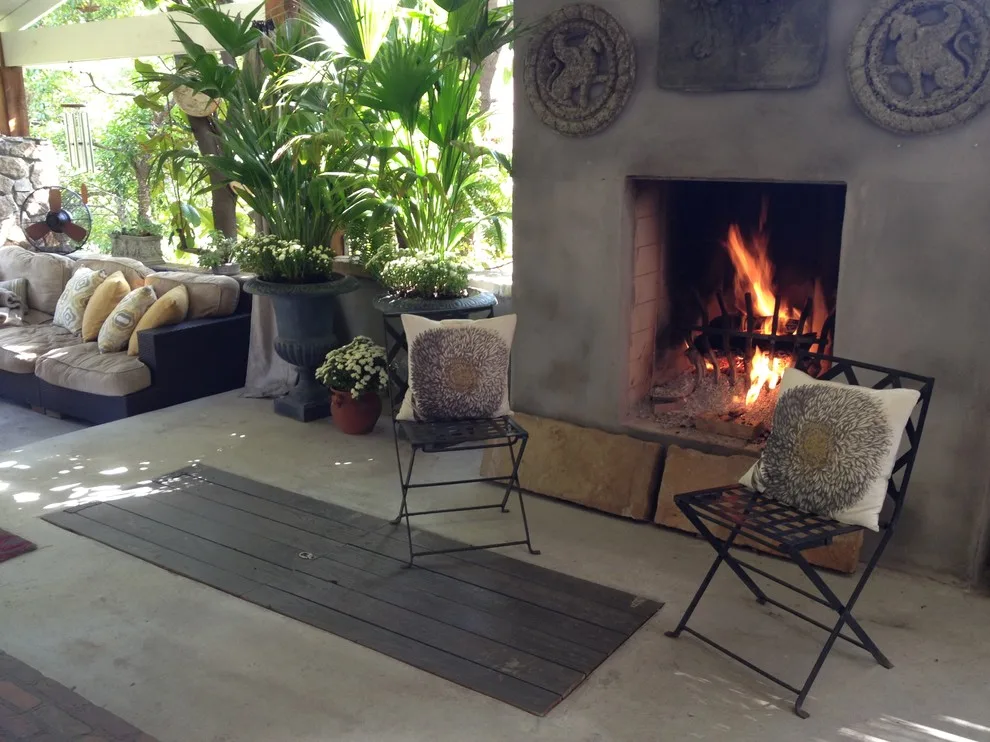 Walnut Veranda by Creative Heights Partners And Pursell Construction - Photo 3