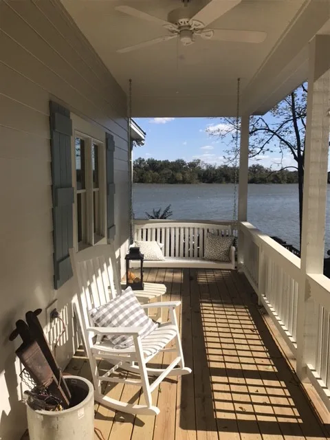 The Cottage by the River by Reform Design+Build - Photo 12
