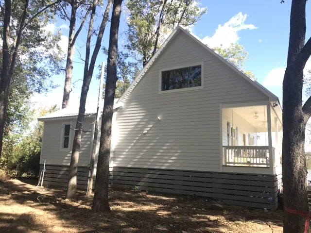 The Cottage by the River by Reform Design+Build - Photo 17