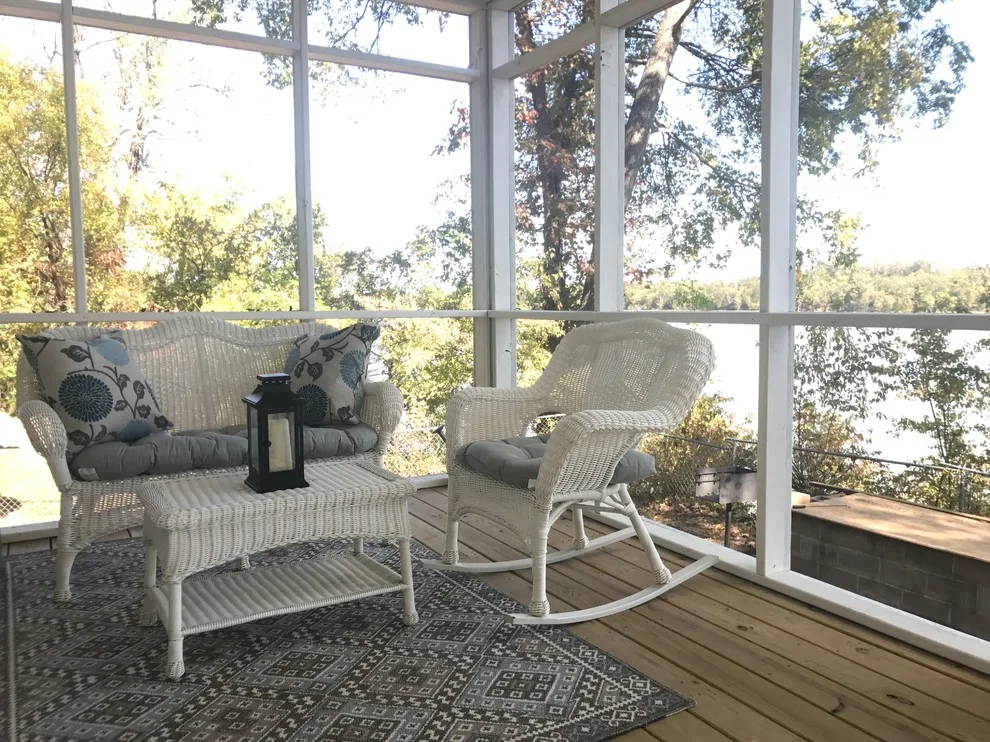 The Cottage by the River by Reform Design+Build - Photo 21