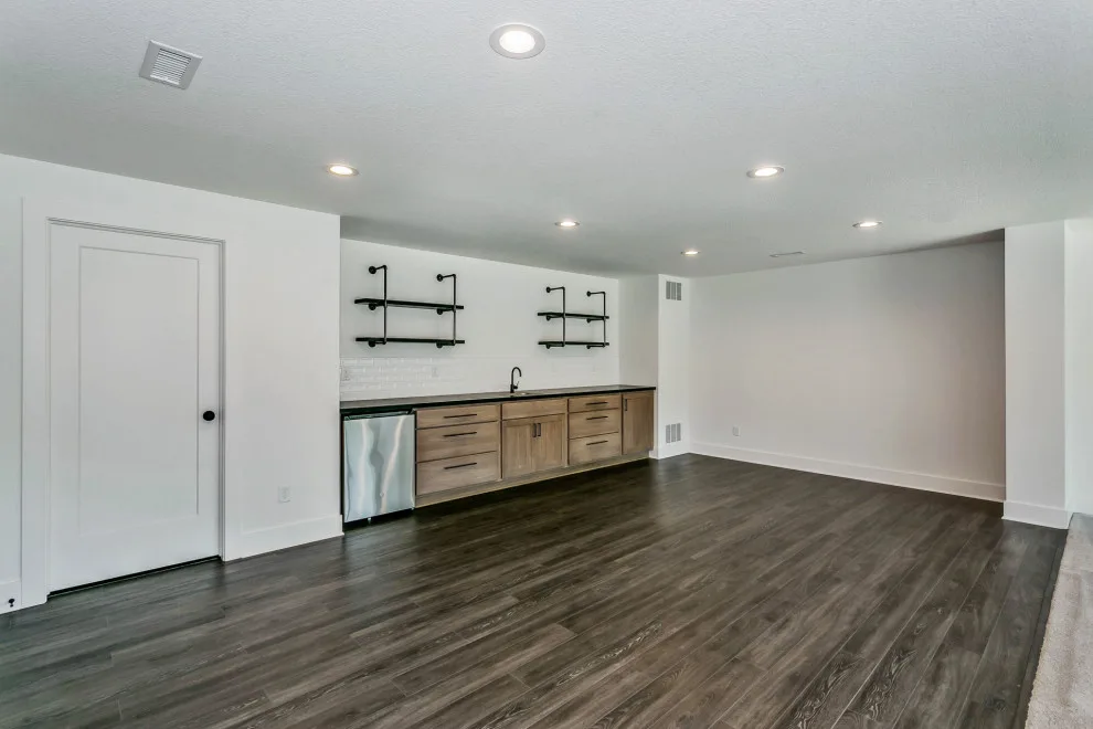 The Salisbury - Wichita, Kansas by Nies Homes - Photo 4