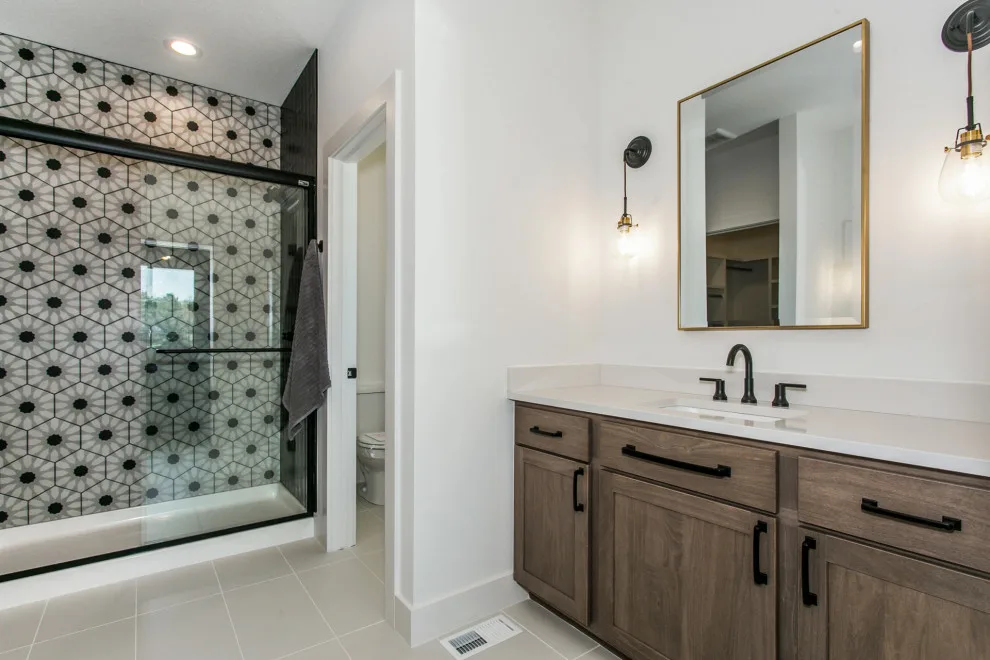 The Salisbury - Wichita, Kansas by Nies Homes - Photo 21
