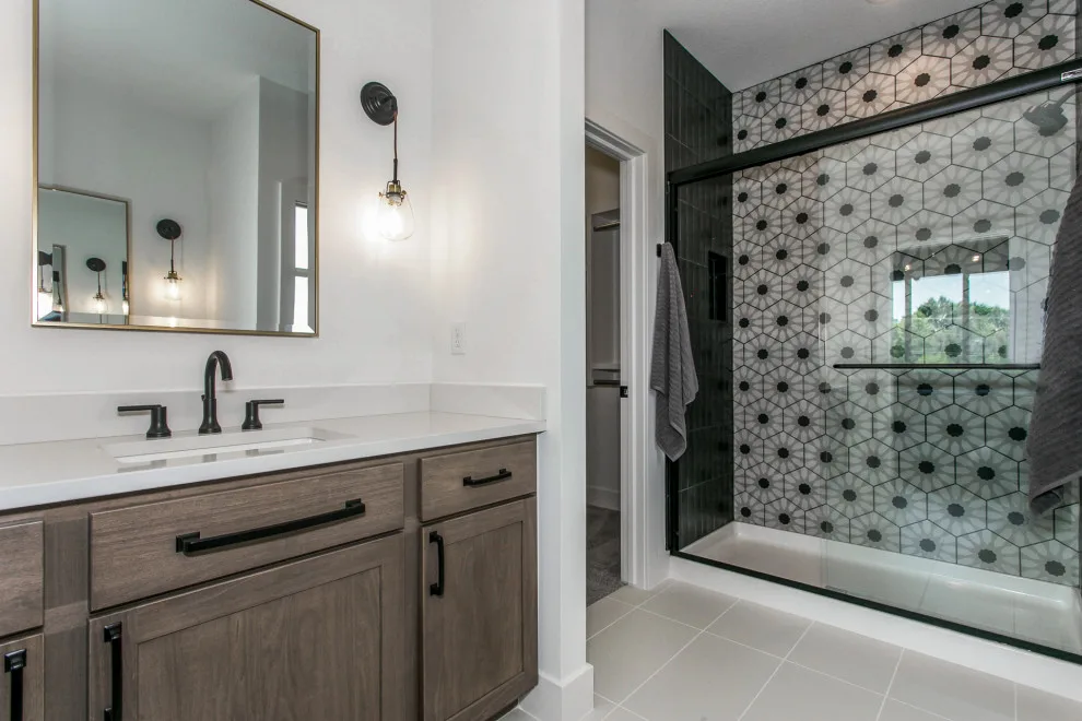 The Salisbury - Wichita, Kansas by Nies Homes - Photo 12