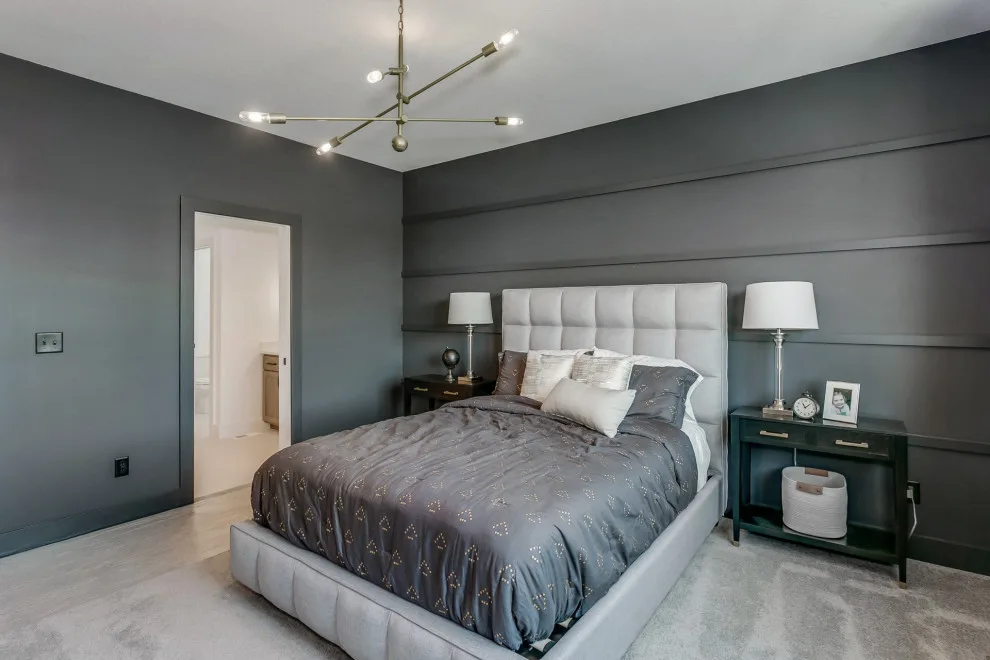 The Salisbury - Wichita, Kansas by Nies Homes - Photo 2