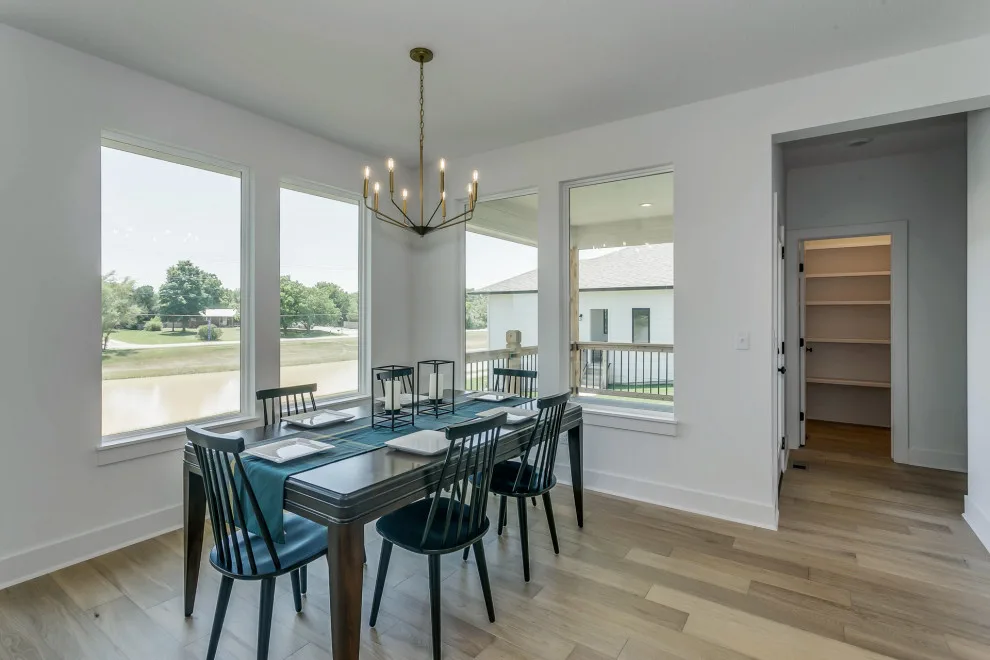 The Salisbury - Wichita, Kansas by Nies Homes - Photo 19